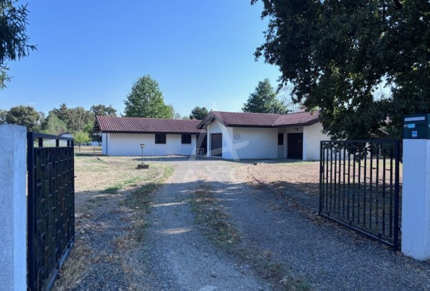 vente Maison Aire Sur L'adour - Photo 1