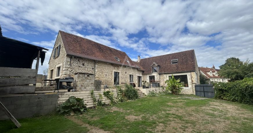 vente Maison de caractère Remalard En Perche