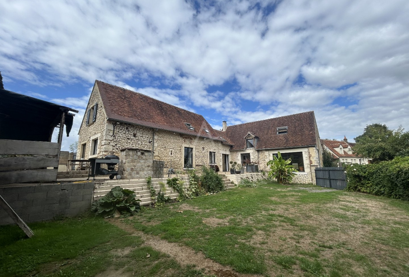 vente Maison de caractère Remalard En Perche - Photo 1