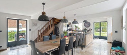 vente Maison de caractère Remalard En Perche
