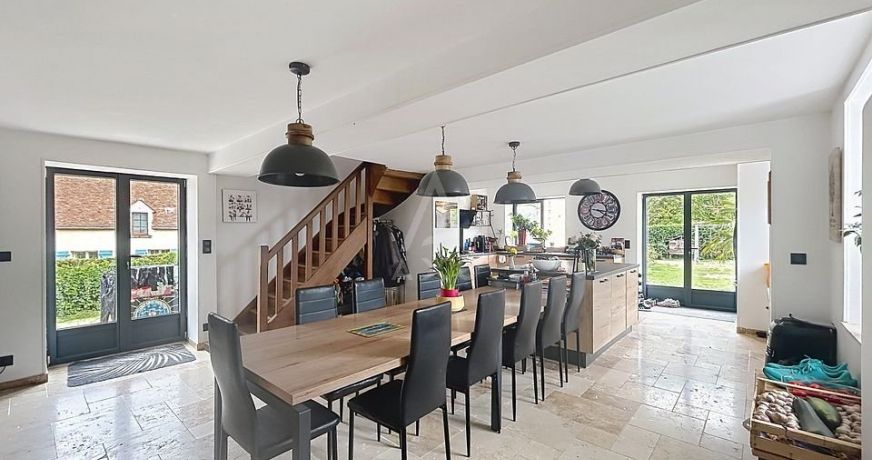 vente Maison de caractère Remalard En Perche