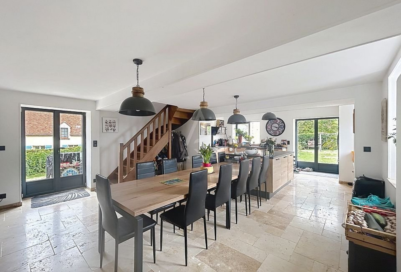 vente Maison de caractère Remalard En Perche - Photo 4