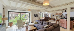 vente Maison de caractère Remalard En Perche