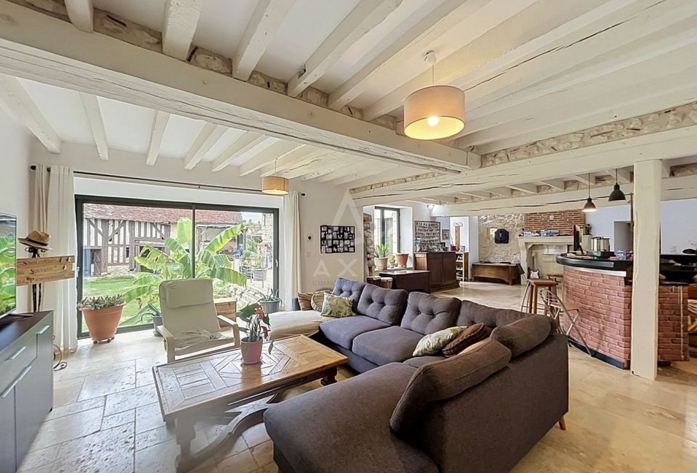 vente Maison de caractère Remalard En Perche - Photo 7