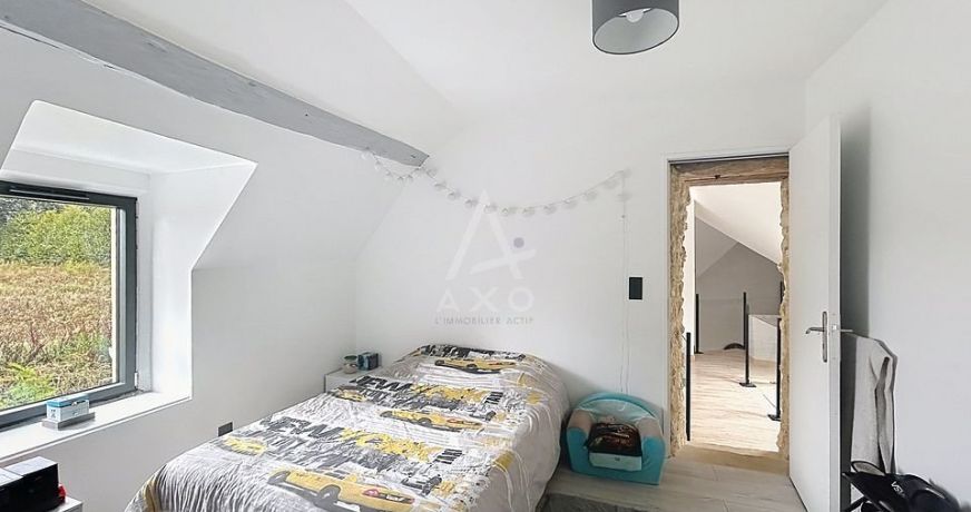 vente Maison de caractère Remalard En Perche