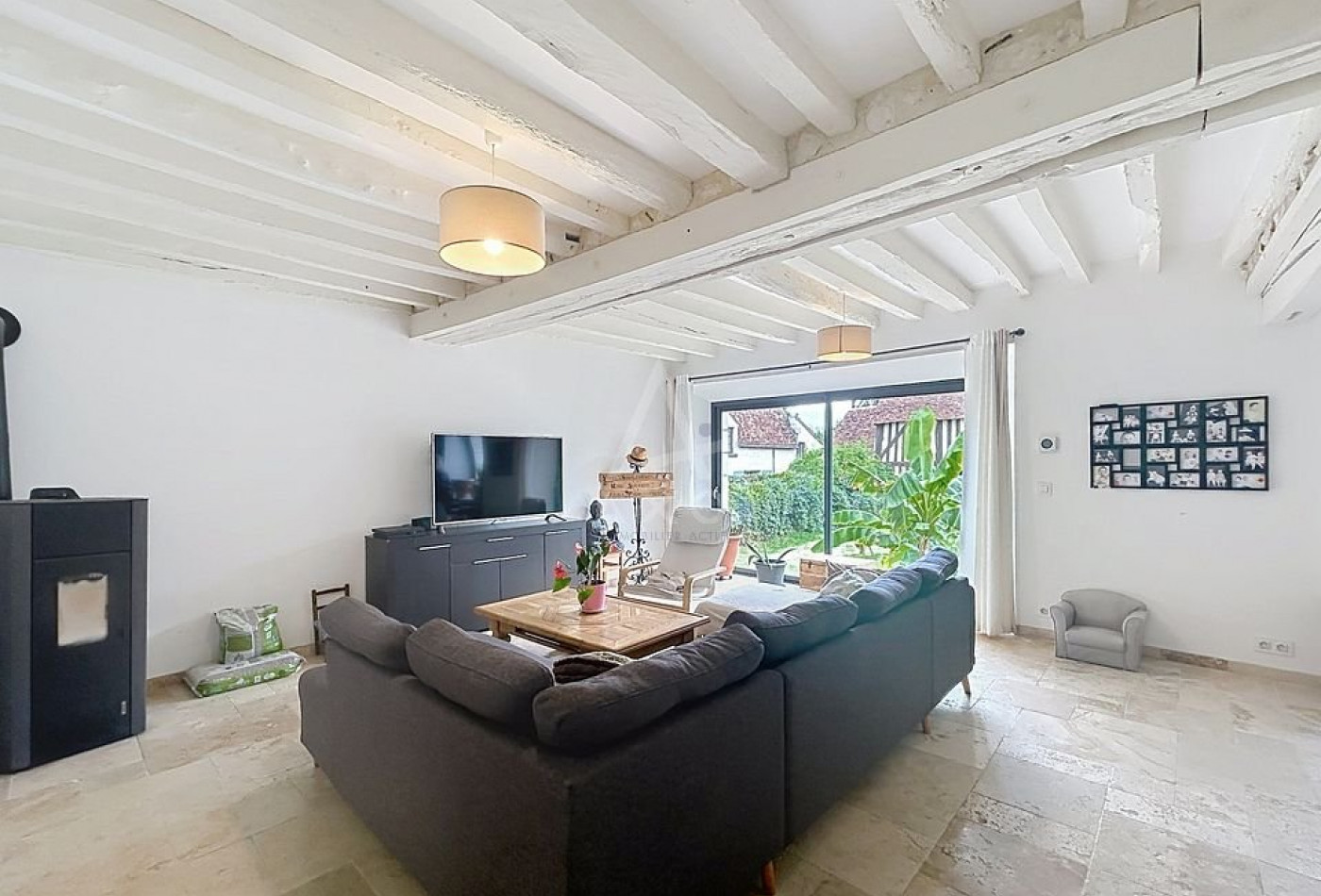 vente Maison de caractère Remalard En Perche - Photo 8