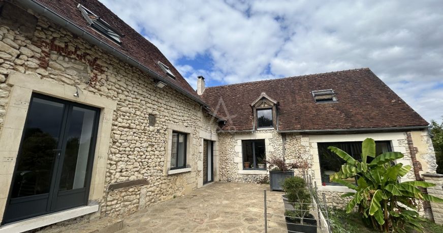 vente Maison de caractère Remalard En Perche