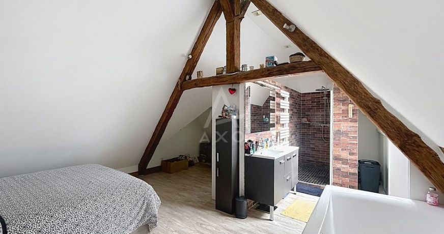 vente Maison de caractère Remalard En Perche