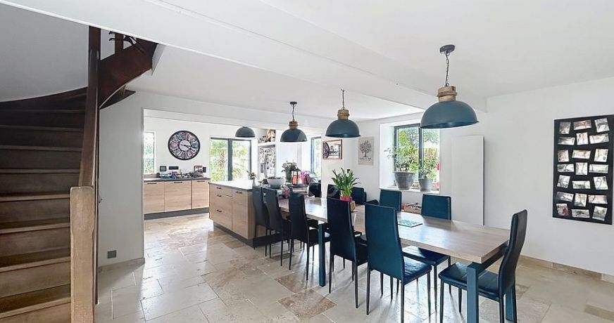 vente Maison de caractère Remalard En Perche