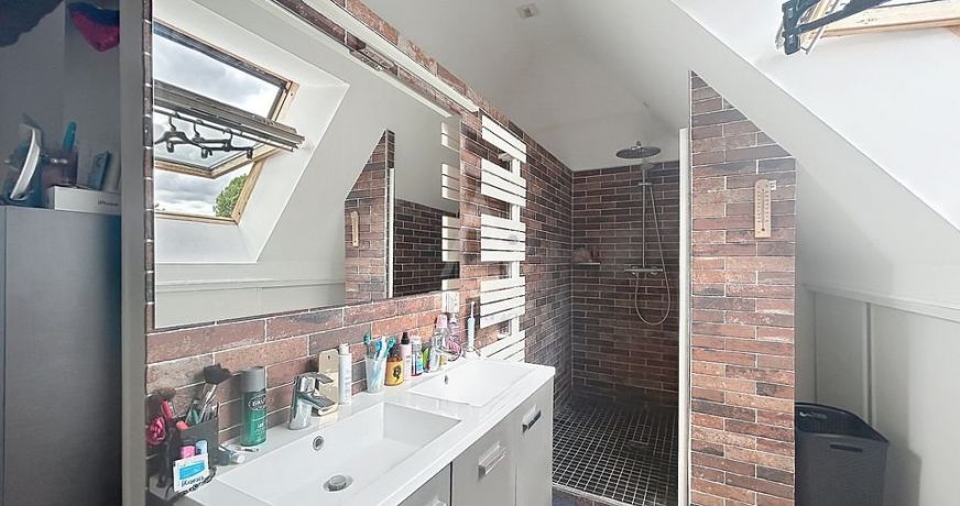 vente Maison de caractère Remalard En Perche