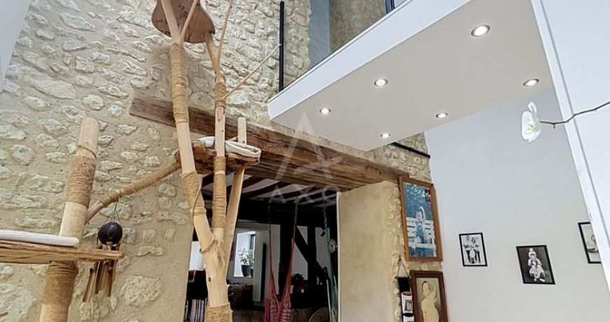 vente Maison de caractère Remalard En Perche