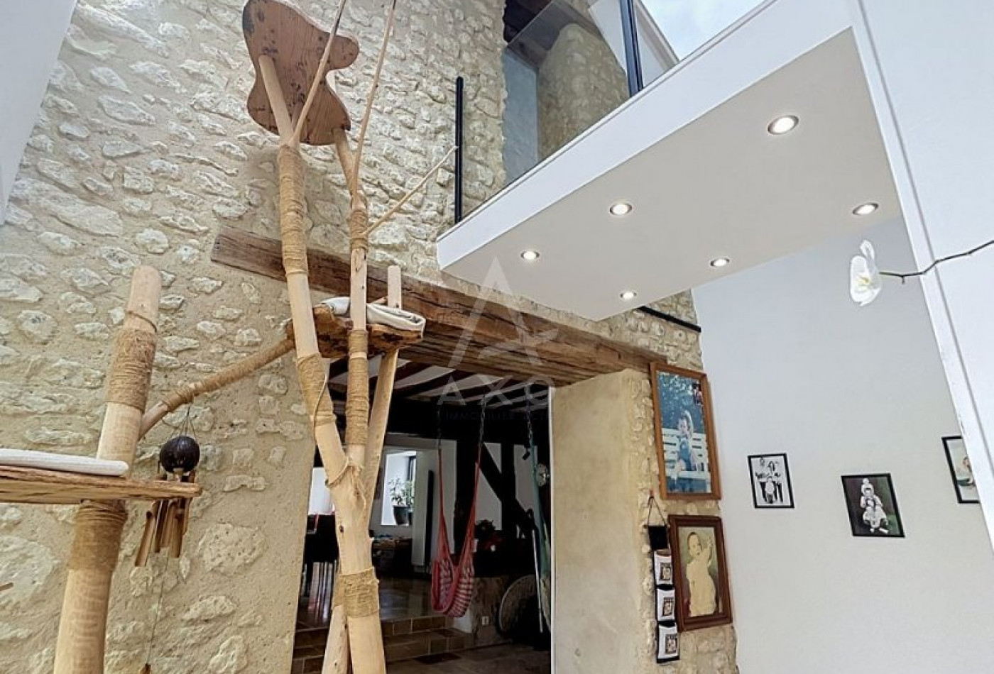vente Maison de caractère Remalard En Perche - Photo 6
