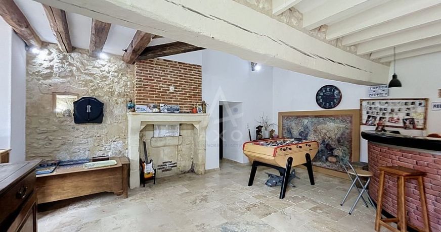vente Maison de caractère Remalard En Perche