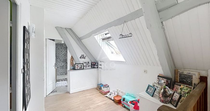 vente Maison de caractère Remalard En Perche