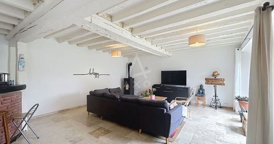 vente Maison de caractère Remalard En Perche