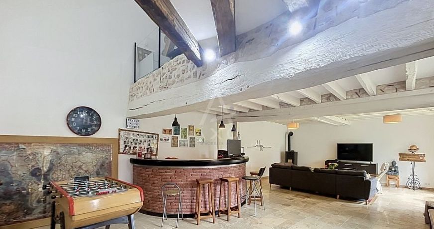 vente Maison de caractère Remalard En Perche
