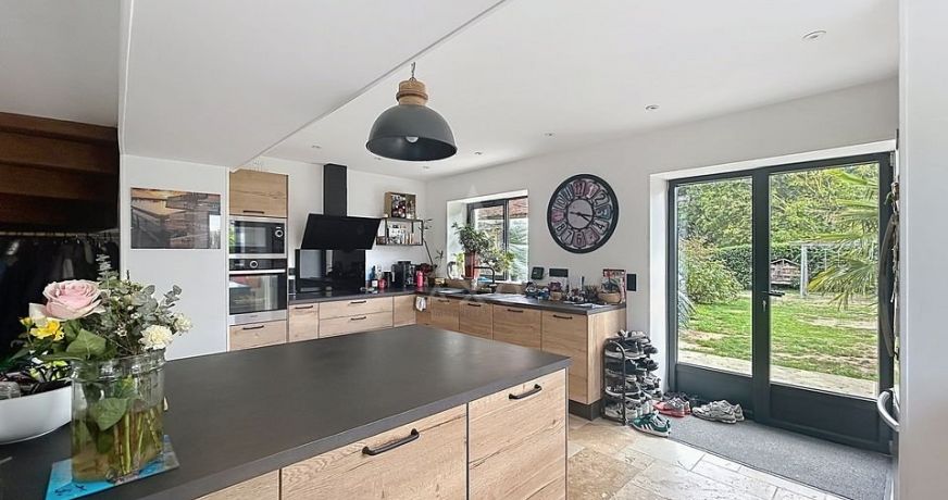 vente Maison de caractère Remalard En Perche