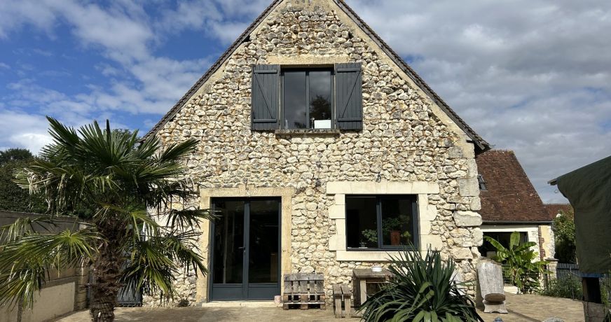 vente Maison de caractère Remalard En Perche