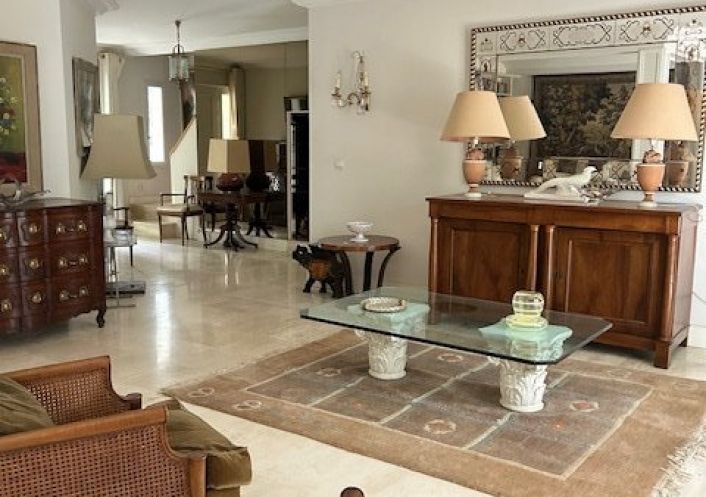 vente Maison bourgeoise Toulouse