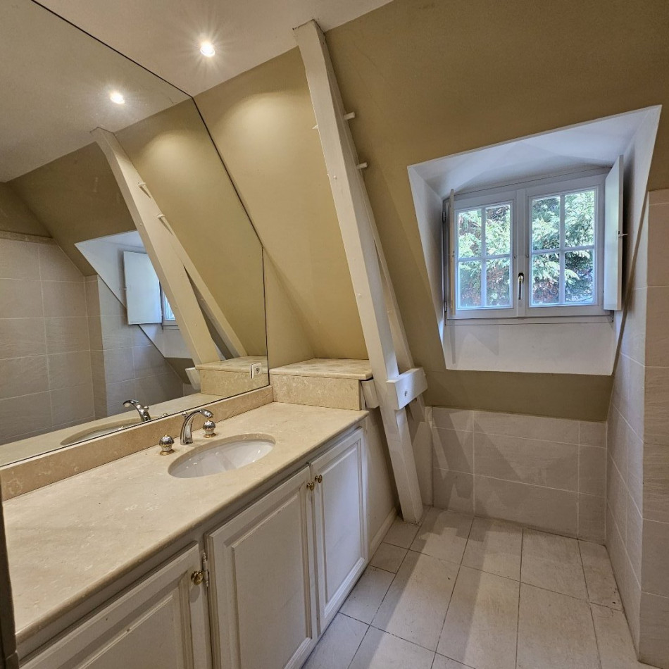 vente Maison bourgeoise Toulouse - Photo 8