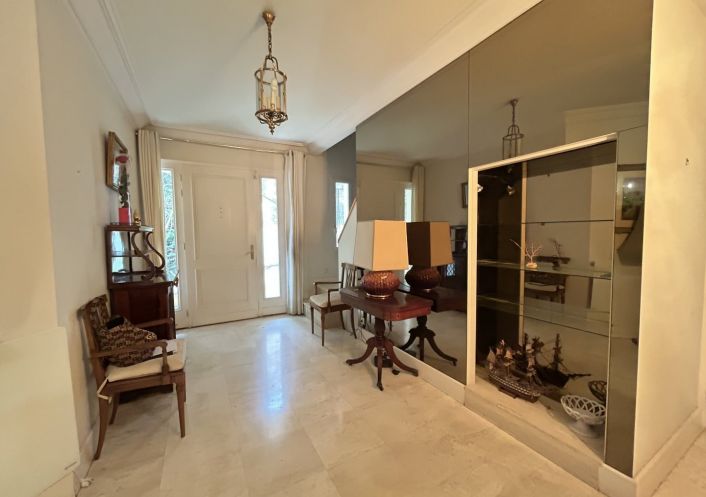 vente Maison bourgeoise Toulouse