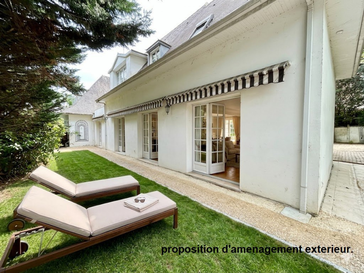 vente Maison bourgeoise Toulouse - Photo 1
