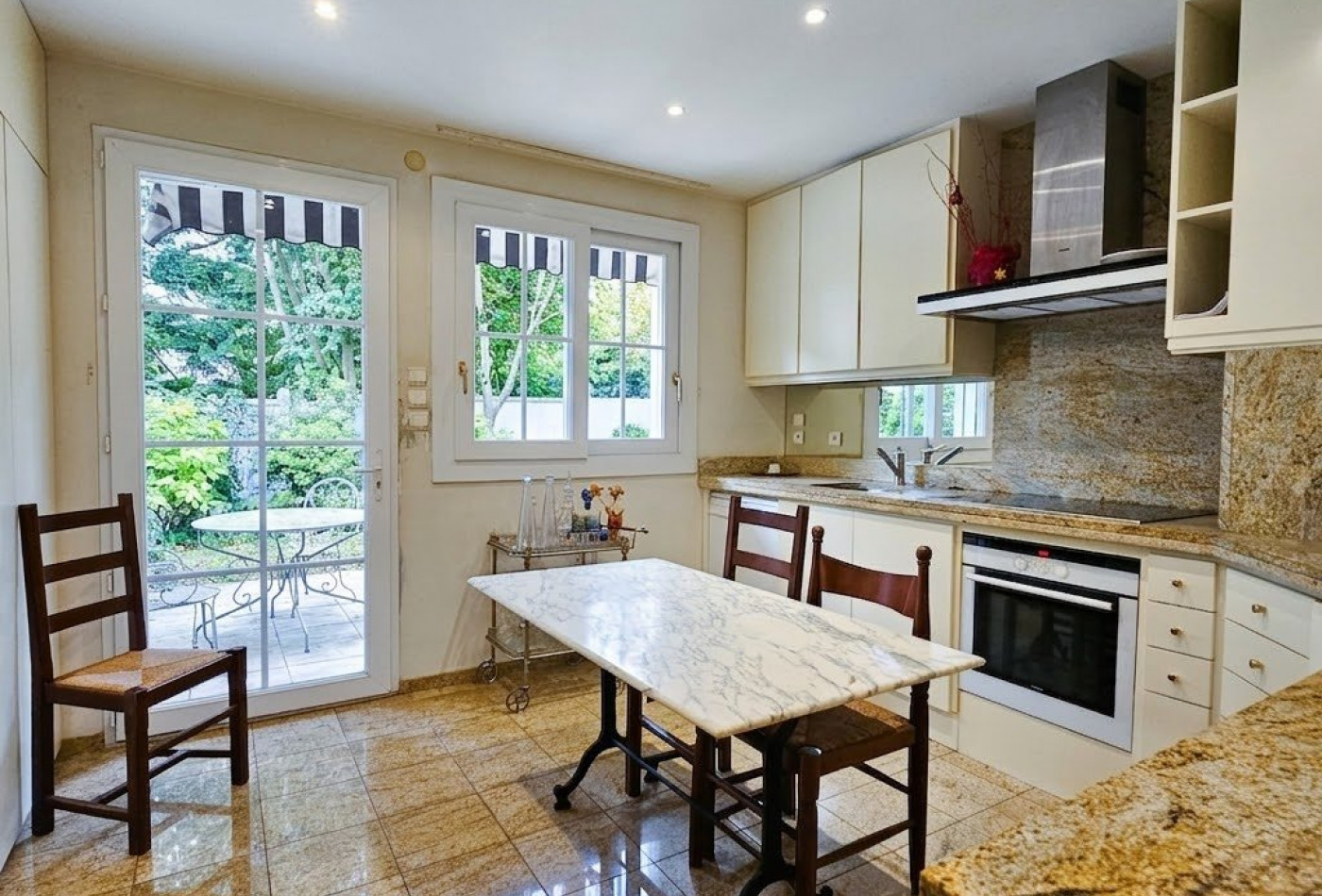 vente Maison bourgeoise Toulouse - Photo 3