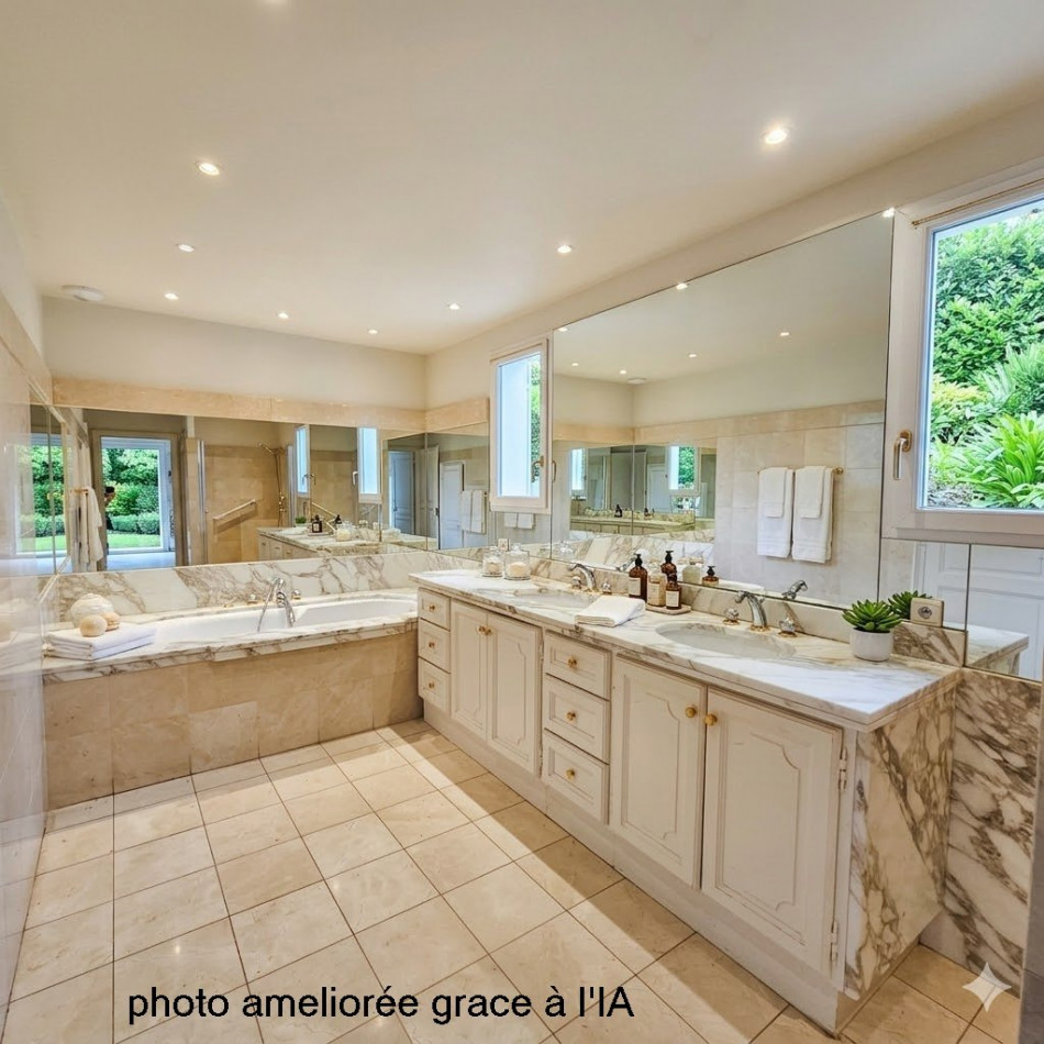 vente Maison bourgeoise Toulouse - Photo 6
