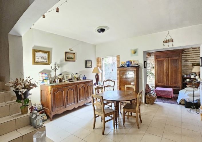 vente Maison mitoyenne Toulouse