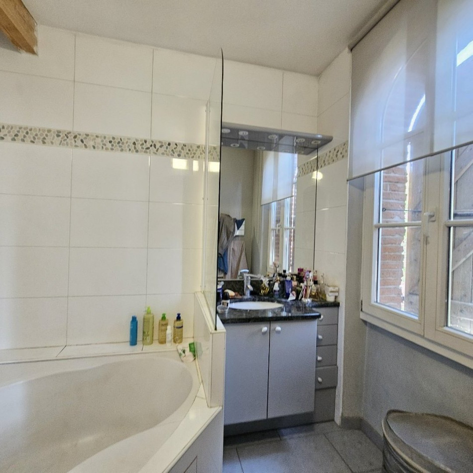 vente Maison mitoyenne Toulouse - Photo 4