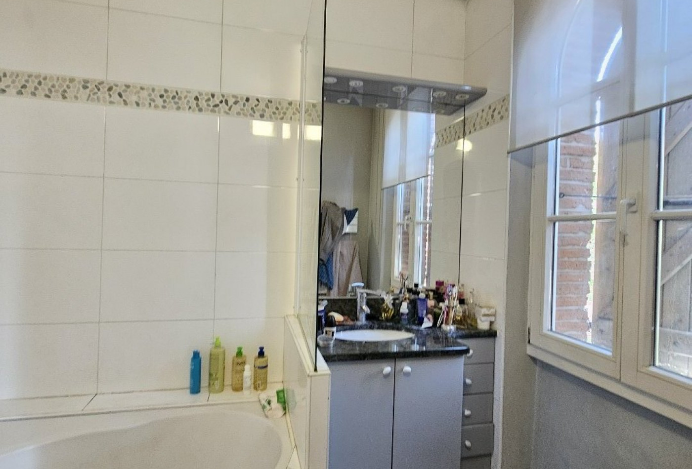 vente Maison mitoyenne Toulouse - Photo 4