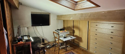 vente Maison mitoyenne Toulouse