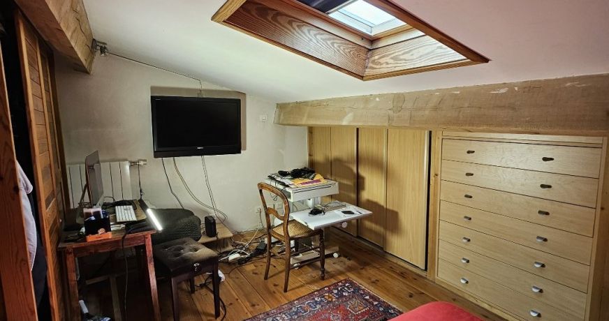 vente Maison mitoyenne Toulouse