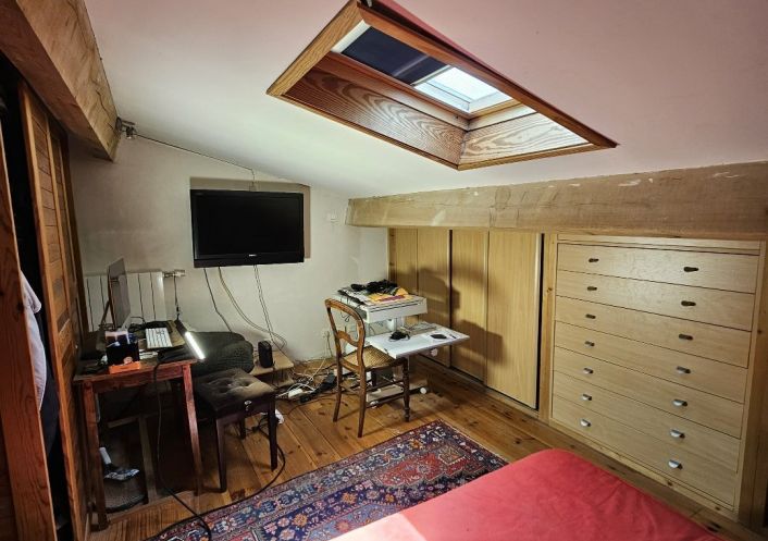 vente Maison mitoyenne Toulouse