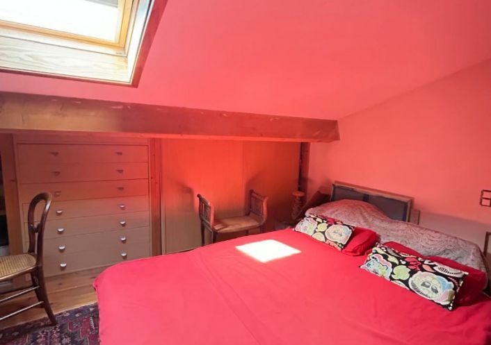 vente Maison mitoyenne Toulouse