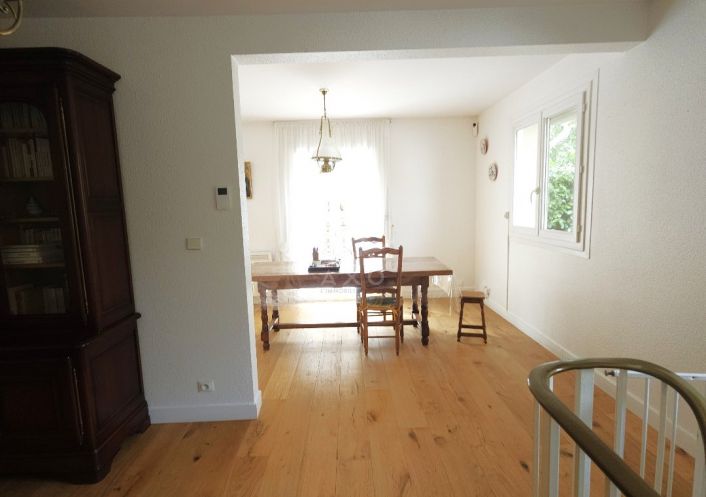vente Appartement en rez de jardin Toulouse