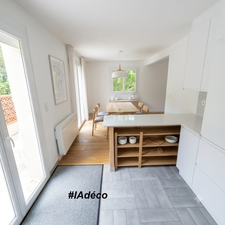 vente Appartement en rez de jardin Toulouse - Photo 6