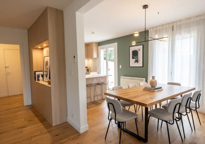 vente Appartement en rez de jardin Toulouse