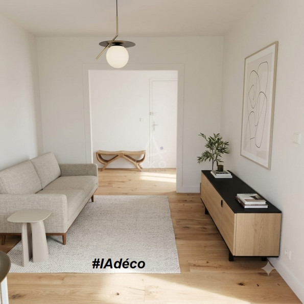 vente Appartement en rez de jardin Toulouse - Photo 4