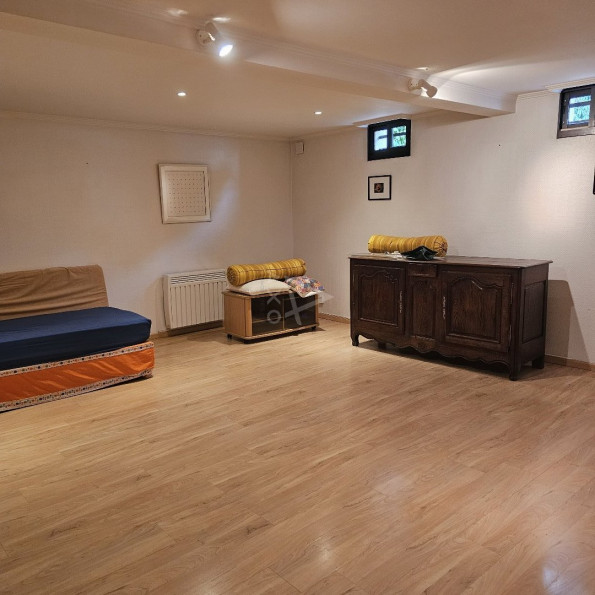 vente Appartement en rez de jardin Toulouse - Photo 8