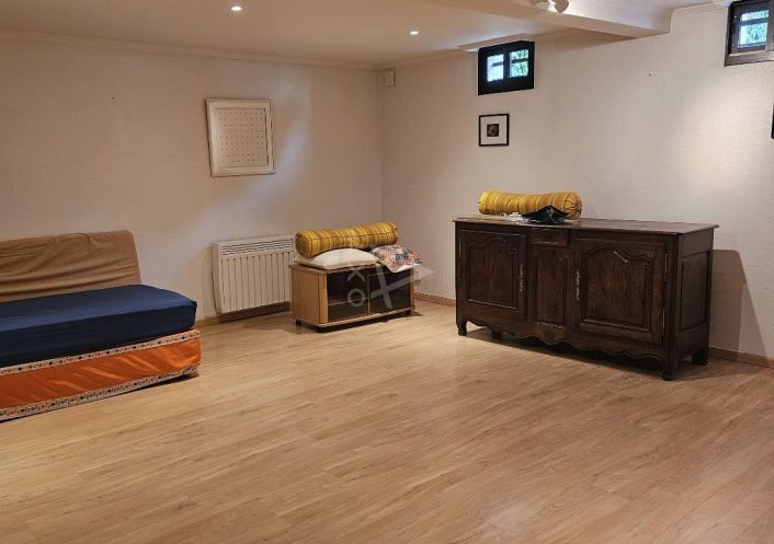 vente Appartement en rez de jardin Toulouse