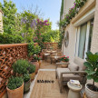 vente Appartement en rez de jardin Toulouse
