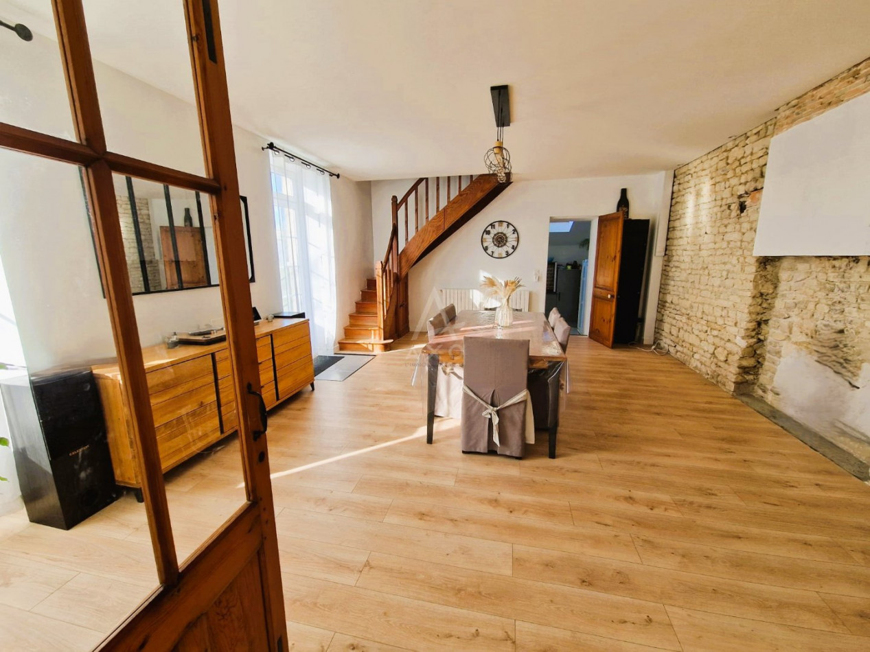 vente Maison Angliers - Photo 4