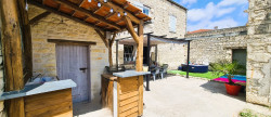 vente Maison Angliers