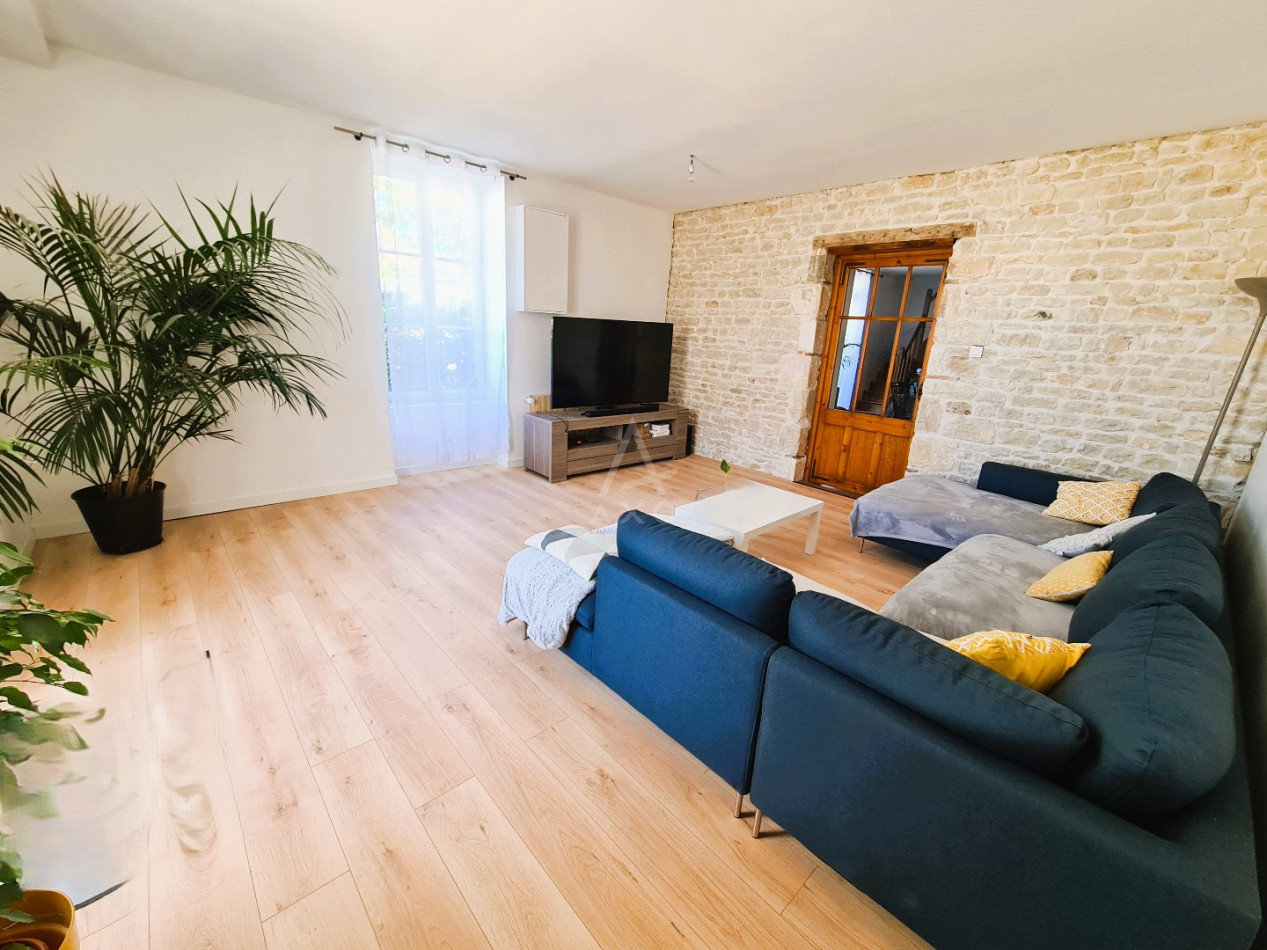 vente Maison Angliers - Photo 3