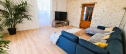 vente Maison Angliers