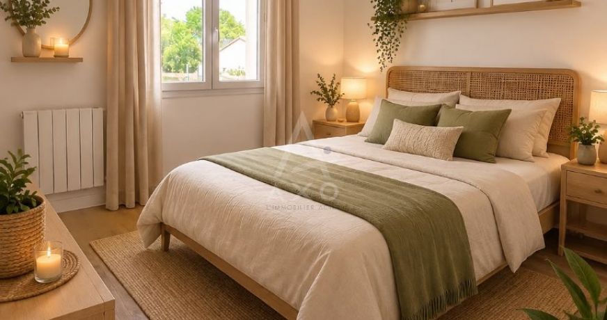 vente Maison Croix Chapeau