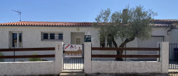 vente Maison Croix Chapeau