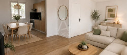 vente Maison Croix Chapeau