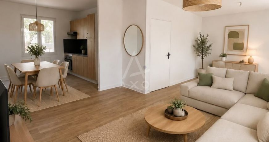 vente Maison Croix Chapeau